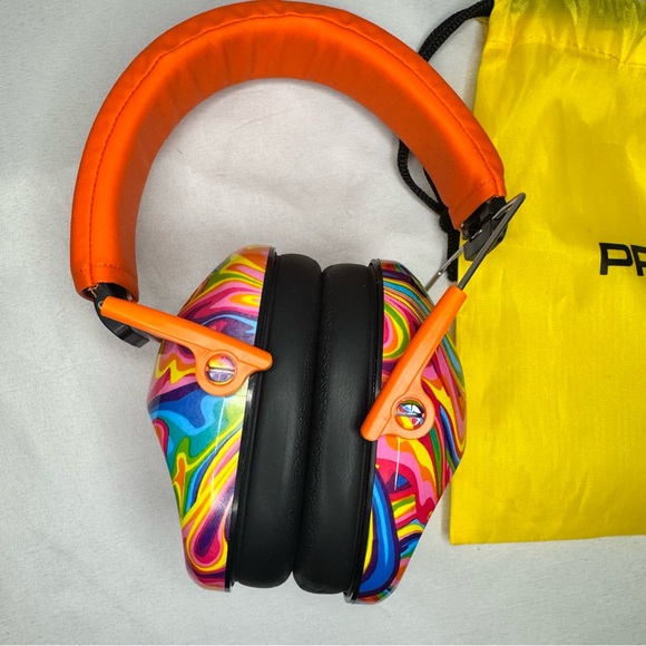 PROHEAR 032 Kids Ear Protection - Picture 2 of 10